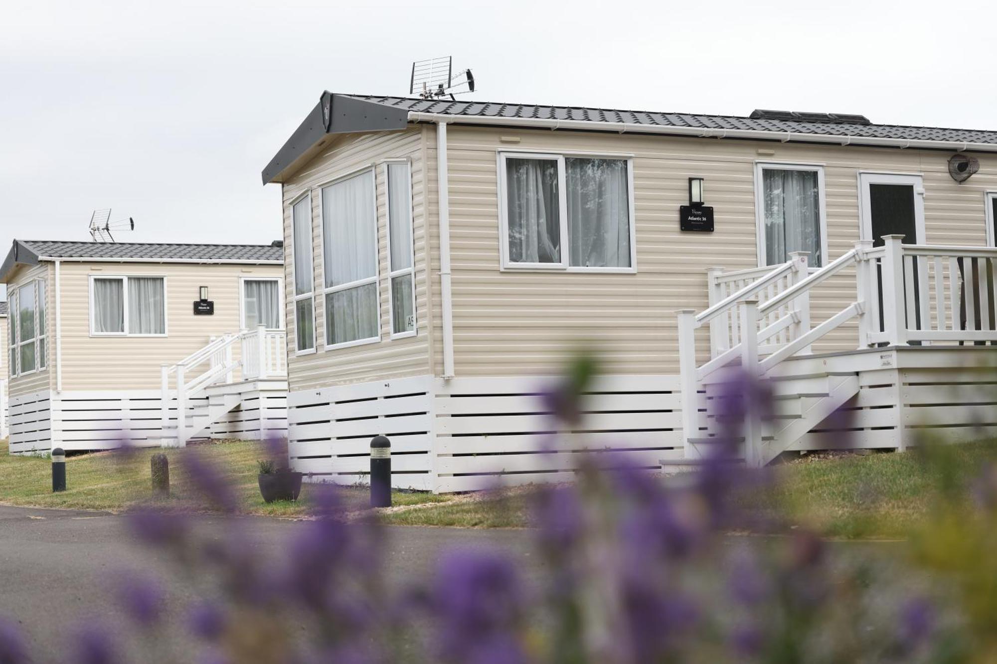 Mercury Yacht Harbour And Holiday Park Bursledon Dış mekan fotoğraf