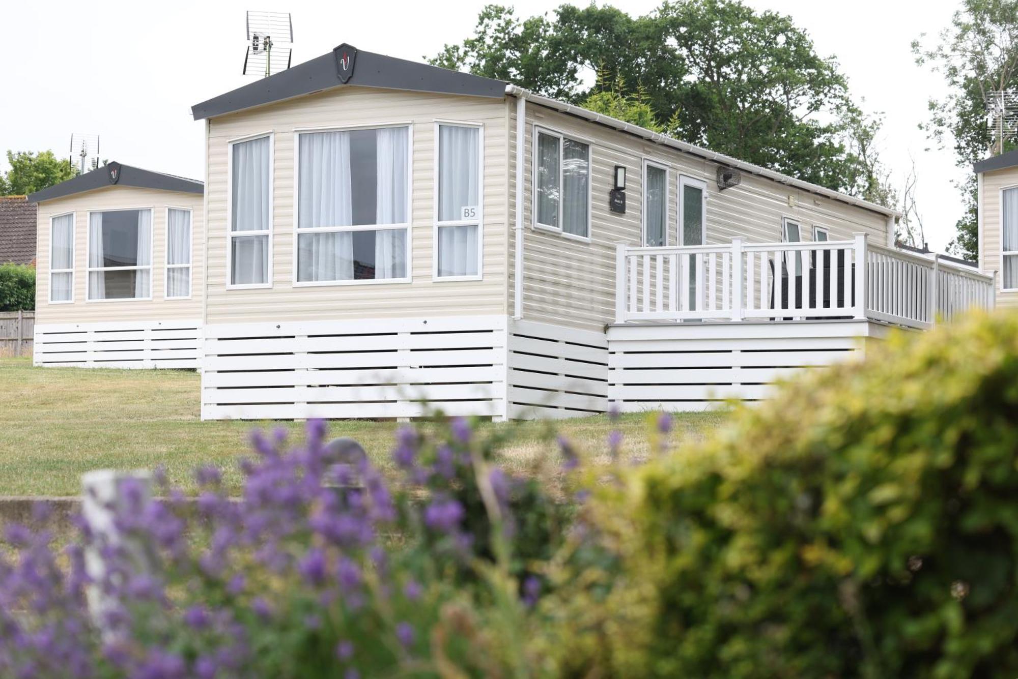 Mercury Yacht Harbour And Holiday Park Bursledon Dış mekan fotoğraf