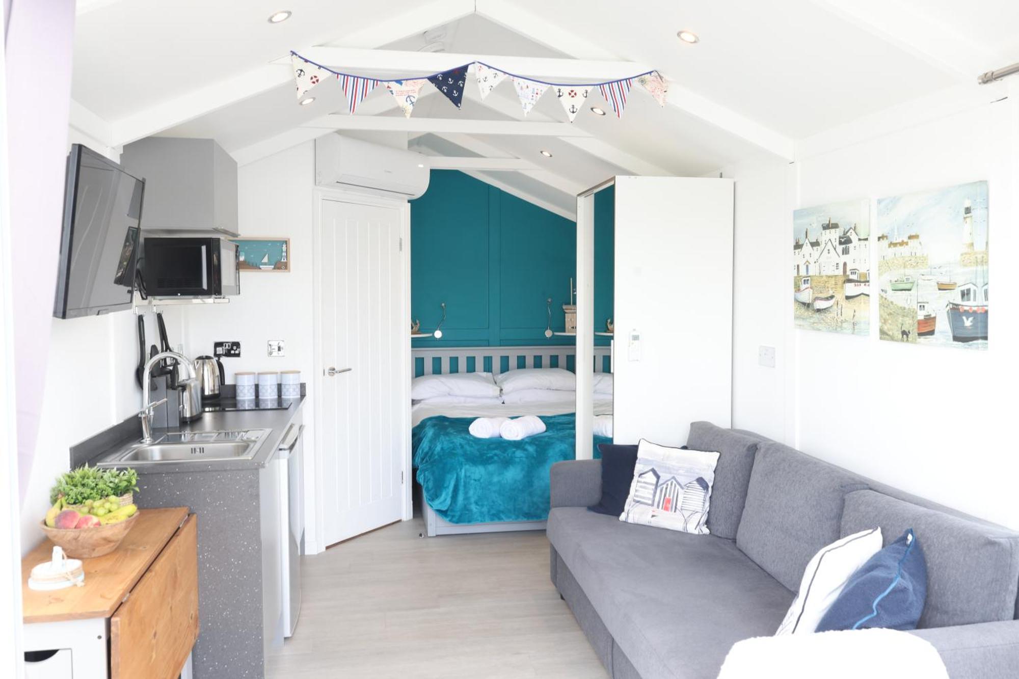 Mercury Yacht Harbour And Holiday Park Bursledon Oda fotoğraf