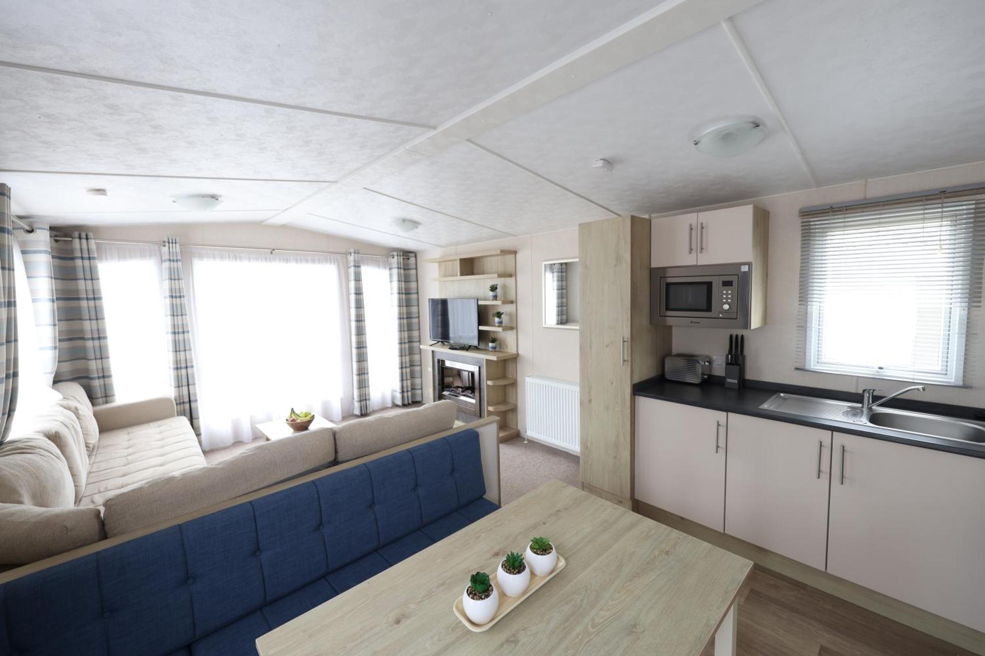 Mercury Yacht Harbour And Holiday Park Bursledon Dış mekan fotoğraf