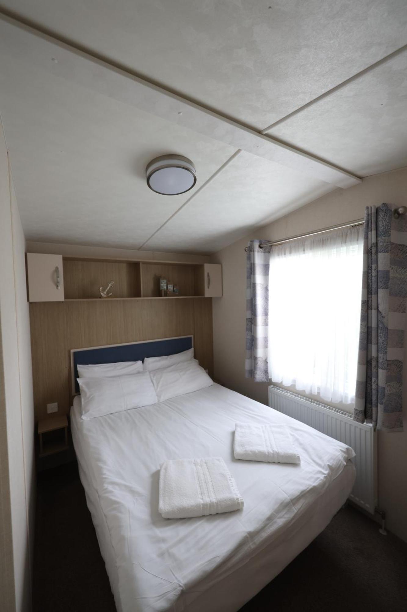Mercury Yacht Harbour And Holiday Park Bursledon Dış mekan fotoğraf