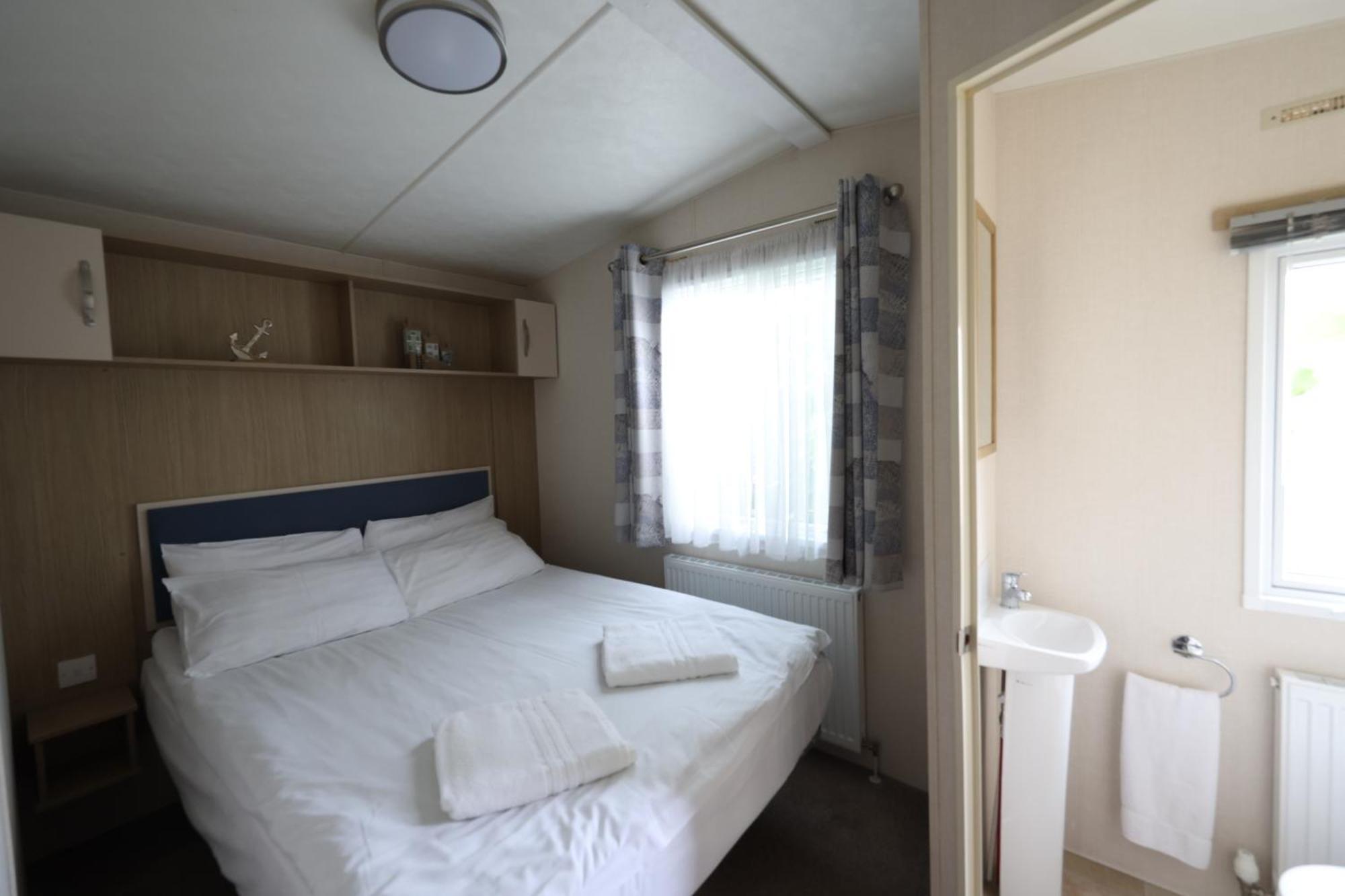 Mercury Yacht Harbour And Holiday Park Bursledon Oda fotoğraf