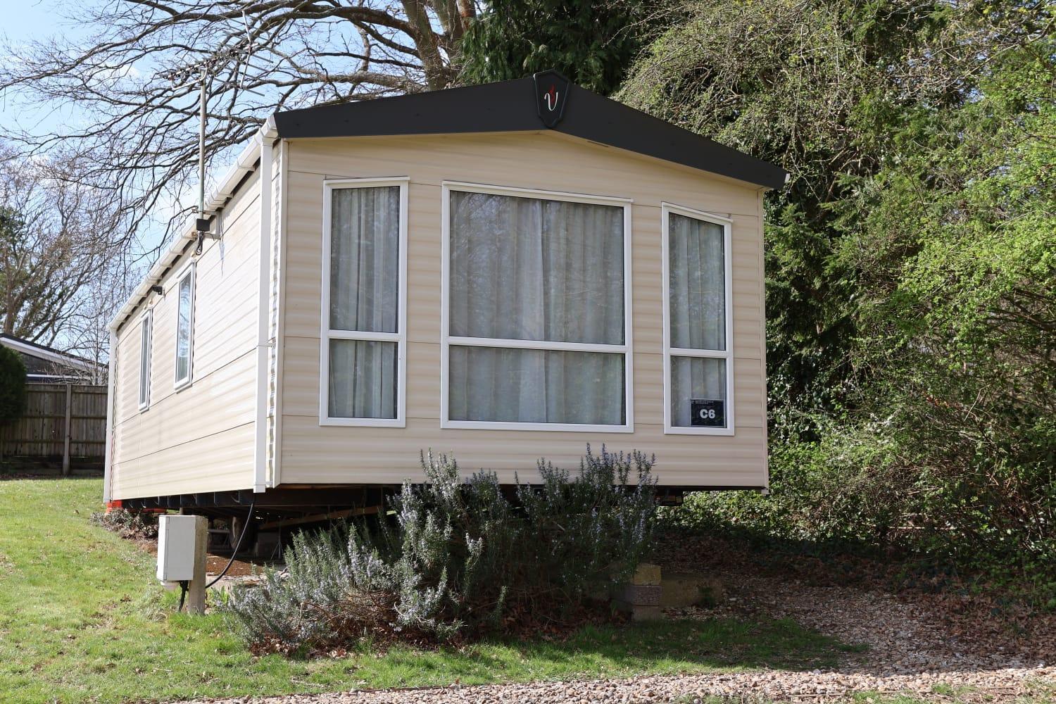 Mercury Yacht Harbour And Holiday Park Bursledon Dış mekan fotoğraf